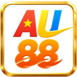 Logo AU88 chính thức 2026 Logo AU88 - trang chủ nhà cái AU88 chính thức 2026